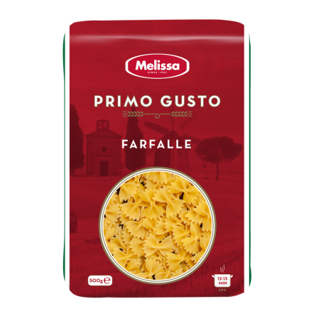 Makaron Kokardki Farfalle 500g Primo Gusto